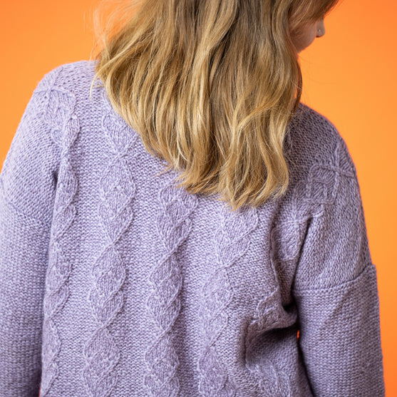 Lively Lone - Pusero
4