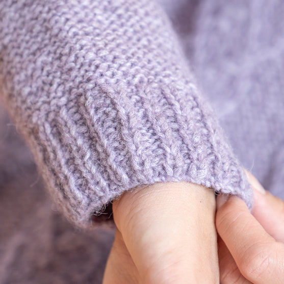 Lively Lone - Pusero
7