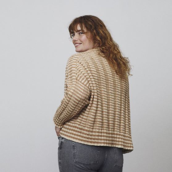 Thekla - Neulepusero
9