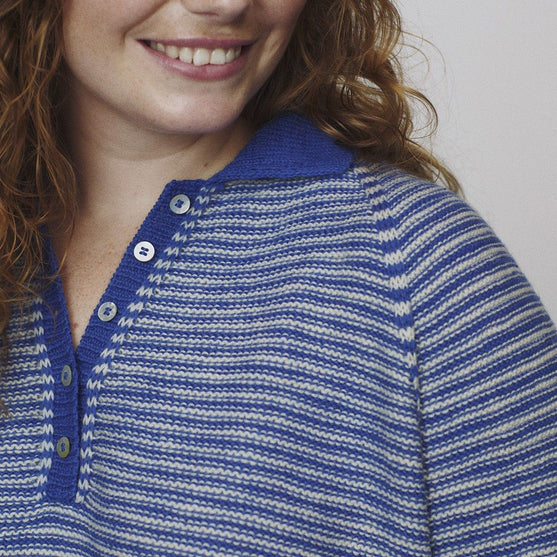 Thekla - Poolopusero
3