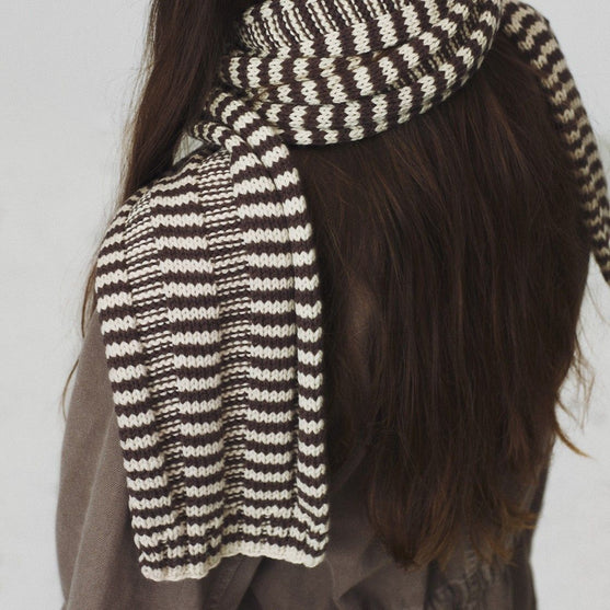 Thekla - Kaulahuivi
5