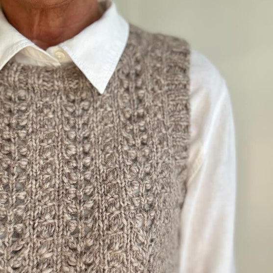 Barley Field - Liivi
2