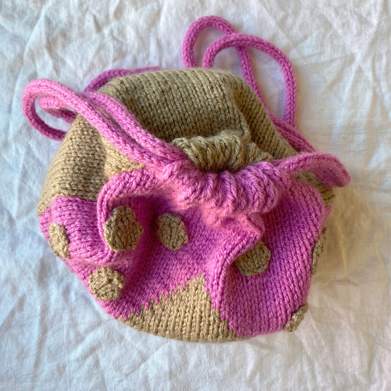 Ladybug - Nauhareppu
2