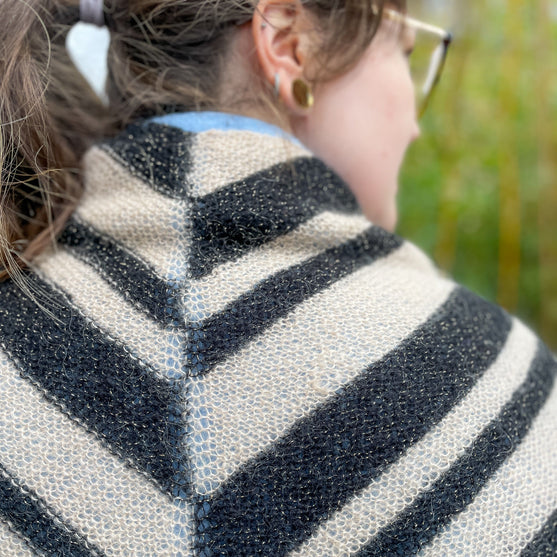 Marmor - Hartiahuivi
3