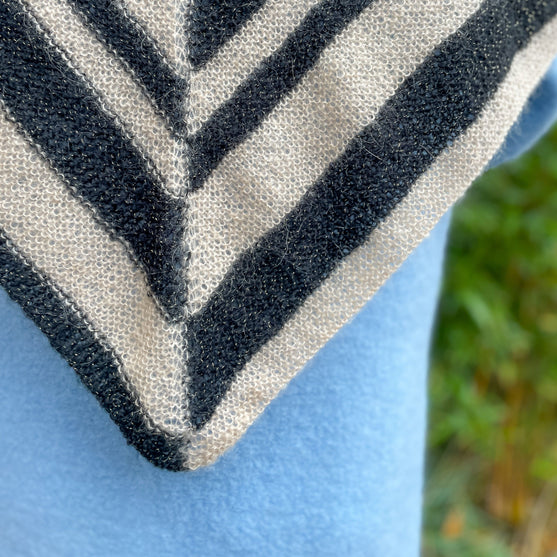 Marmor - Hartiahuivi
5