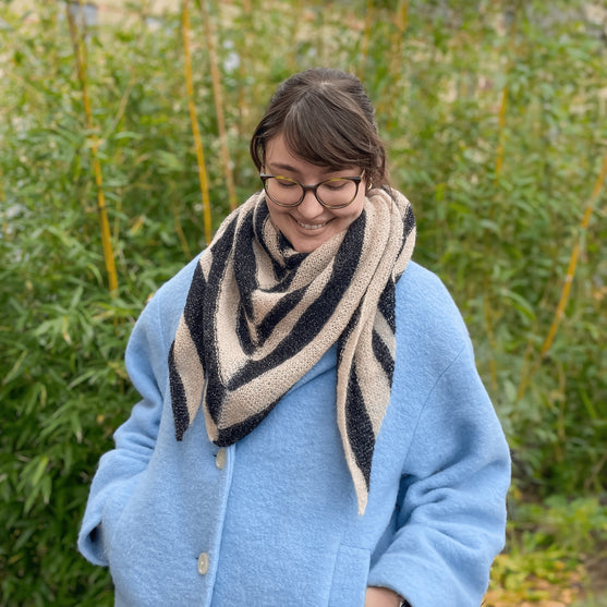 Marmor - Hartiahuivi
2