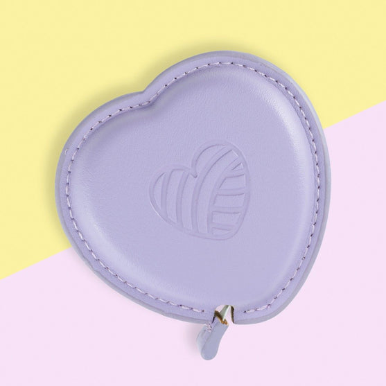 Rullamitta - Sydän - Hobbii
3