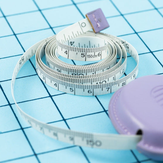 Rullamitta - Sydän - Hobbii
4