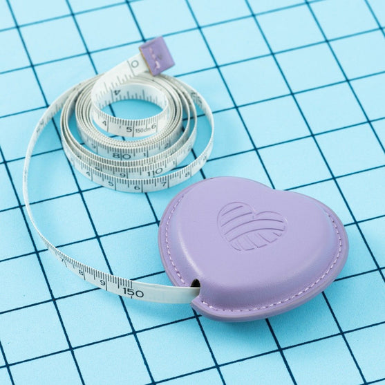 Rullamitta - Sydän - Hobbii
2