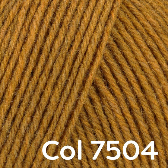 Regia Premium Merino Yak 4-ply - Regia
3