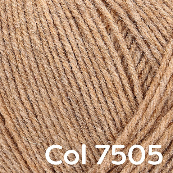 Regia Premium Merino Yak 4-ply - Regia
4