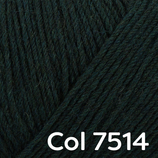 Regia Premium Merino Yak 4-ply - Regia
12