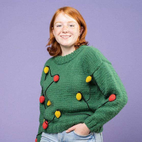 Merry - Pusero
3