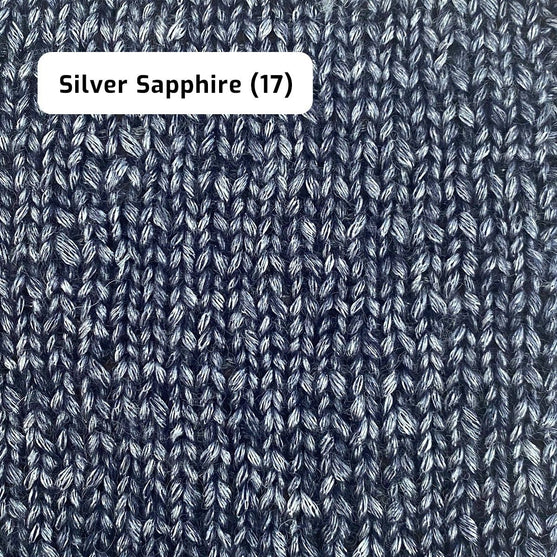 Metallico - Hobbii
7