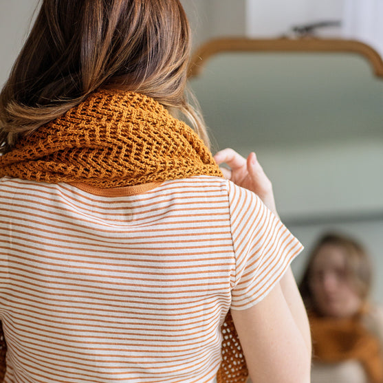 Topaz - Hartiahuivi
7