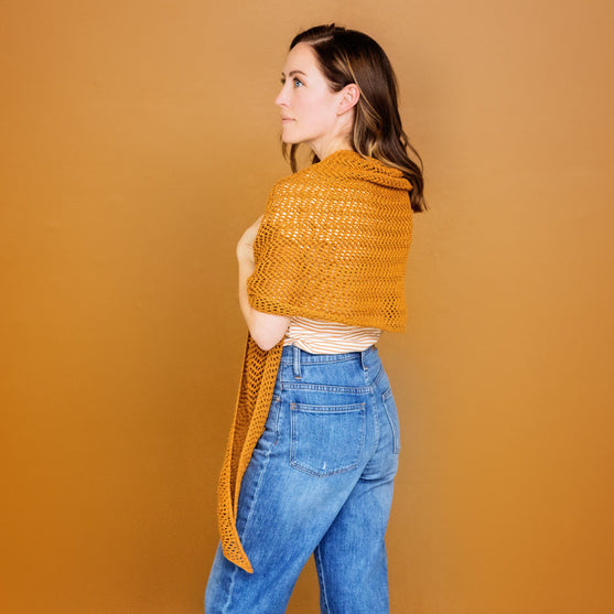 Topaz - Hartiahuivi
3