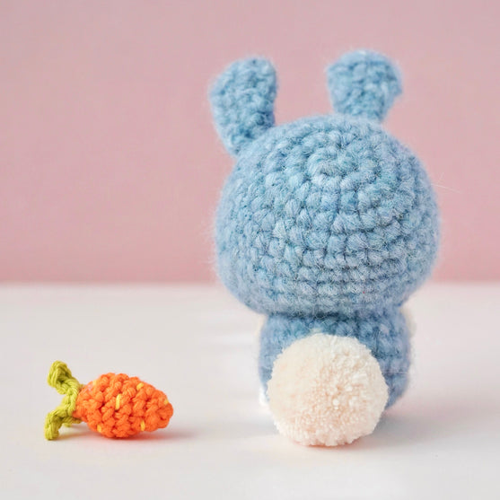 Mini Bunny - Minikokoiset Pääsiäiskaverit
3