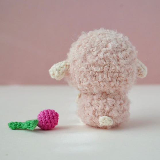 Mini Lamb - Minikokoiset Pääsiäiskaverit
3