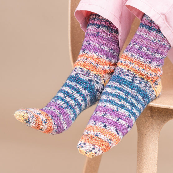 Mississippi - Sukat
6