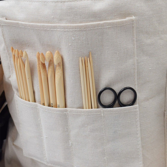 Lankalaukku - Hobbii
3