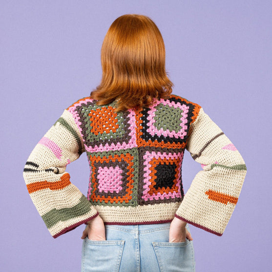 Noona - Pusero
5