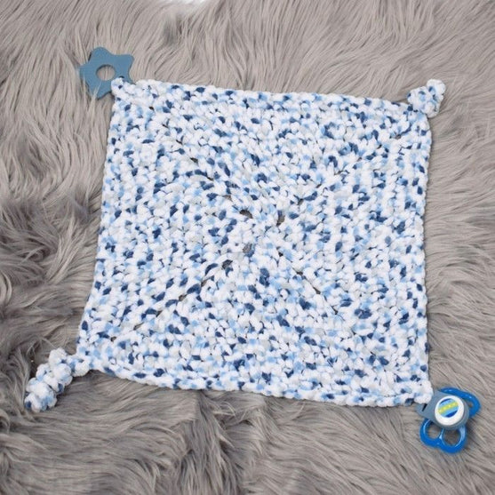 Pyöreä tuttirengas - Go Handmade
5