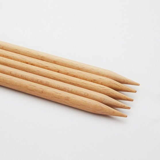 Basix Sukkapuikot - KnitPro
3