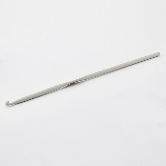 Aluminum- virkkuukoukku - KnitPro
13