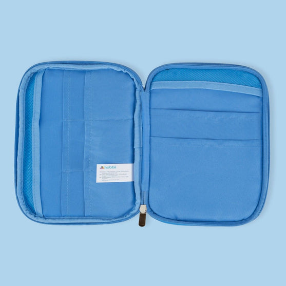 Säilytyskotelo Kuviolla - Hobbii
4