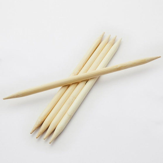 Bamboo- sukkapuikot - KnitPro
4