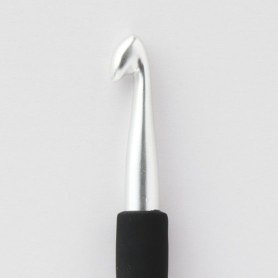Aluminum- virkkuukoukku - KnitPro
3