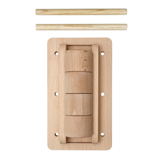 Vetovaunu - Go Handmade
3