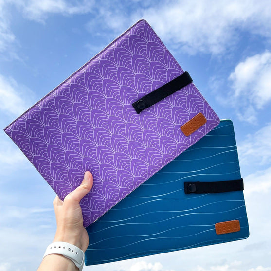 Ohjekansio - Kuviollinen - Hobbii
6