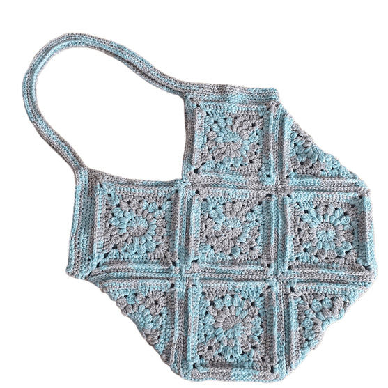 Ocean Burst - Kantokassi
2