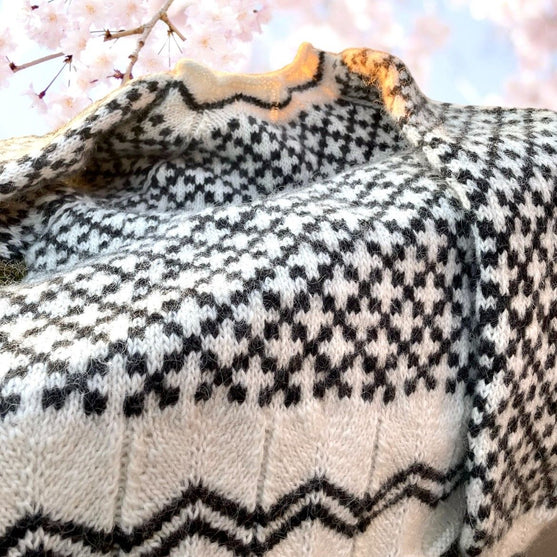 Selbu - Neulepusero
3