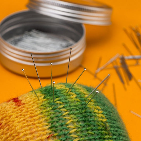 Nuppineulat - 34 mm - Hobbii
3