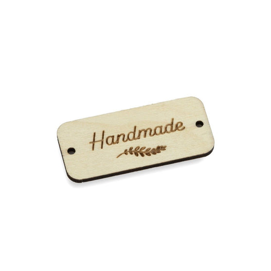 Labels - Puu - Handmade - Hobbii
4