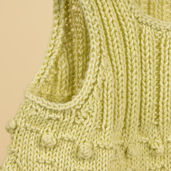 Poppy - Lasten mekko
3