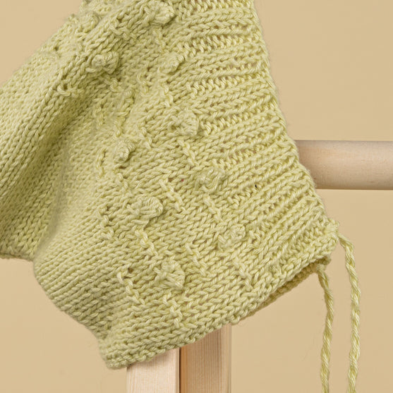 Poppy - Hiippalakki
2