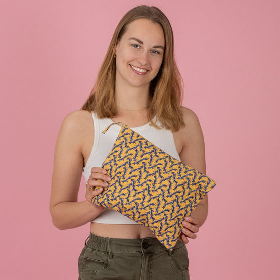 Tikattu Järjestelijä - Suuri - Hobbii
4