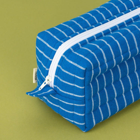 Tilkattu Projektikassi - Pitkä - Keskikokoinen - Hobbii
2