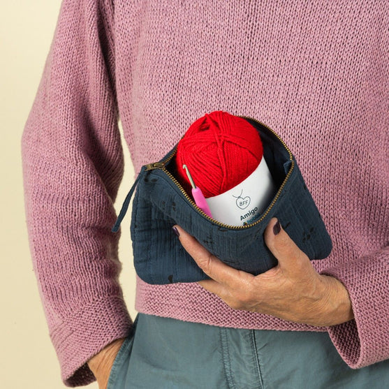 Tikattu Kotelo - Hobbii
9