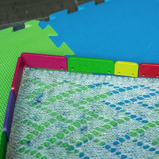 Pingotusalusta - KnitPro
3