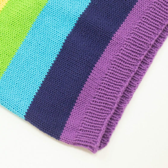 Rainbow - Lasten teepaita
9