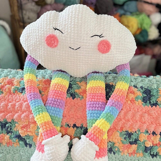 Rainbow Cloud - Tyyny
3