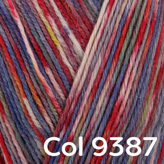 Regia 4-ply Color - Regia
43