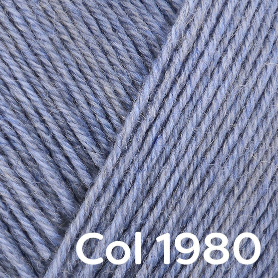Regia 4-ply Uni - Regia
15