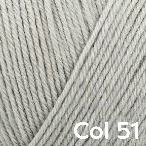 Regia Premium Silk 4-ply - Regia
11