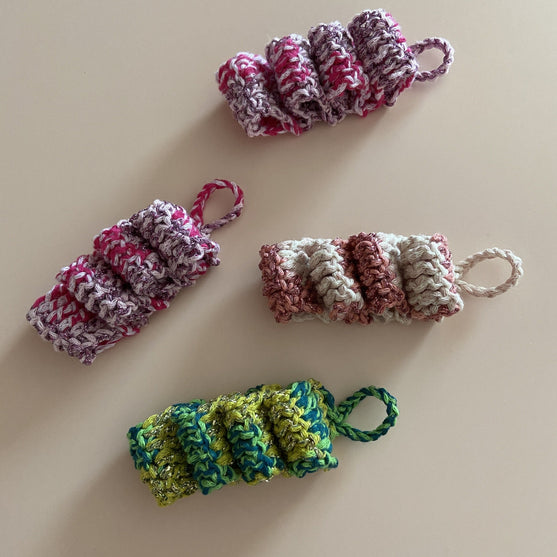 Ribbon Candy - Koriste
2