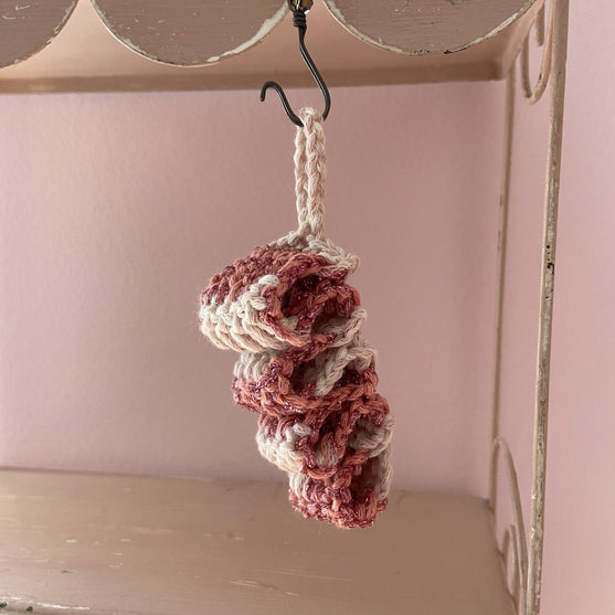 Ribbon Candy - Koriste
5